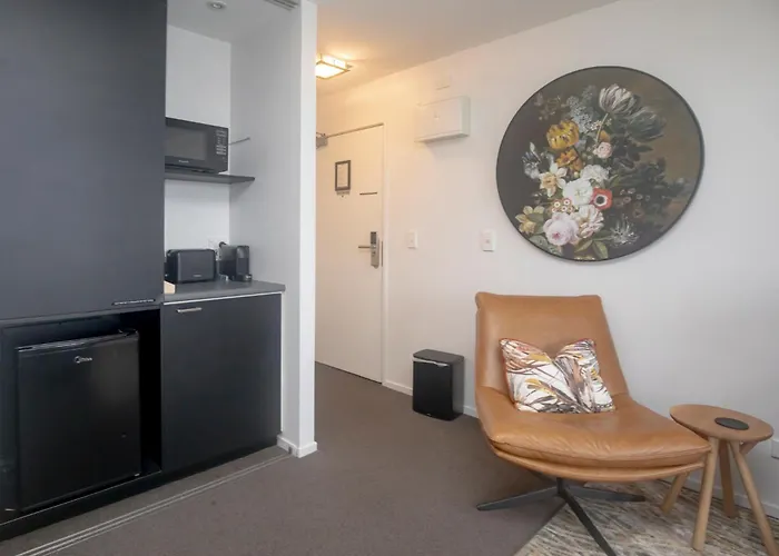 Cathedral Junction Apartments